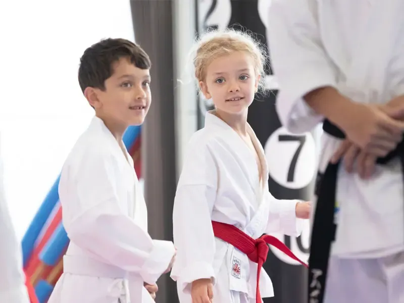 Australian Karate Academy Provides Martial Arts Classes in Sydney